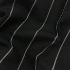 PLEATED TROUSERS -TYPE 2- #BLACK [23FWE-WMP-TR03]