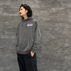 封面 LOGO 連帽衫 #黑色 [23AW-FS-35/FS1375]