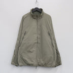 科技雙面穿 MIL ECWCS 立式外套 #WOLF 灰色 [BE-61023W]