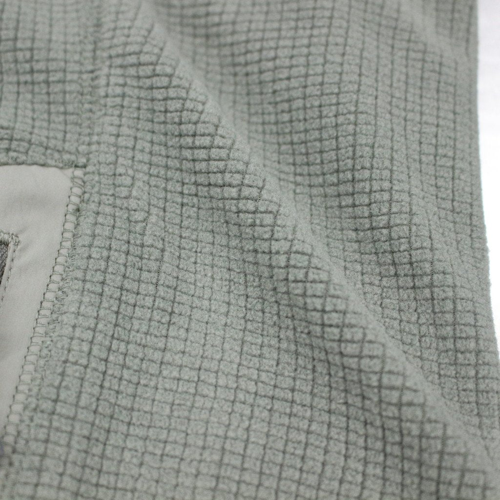 科技雙面穿 MIL ECWCS 立式外套 #WOLF 灰色 [BE-61023W]