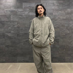 科技雙面穿 MIL ECWCS 立式外套 #WOLF 灰色 [BE-61023W]