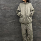 科技雙面穿 MIL ECWCS 立式外套 #WOLF 灰色 [BE-61023W]