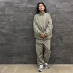 科技雙面穿 MIL ECWCS 立式外套 #WOLF 灰色 [BE-61023W]