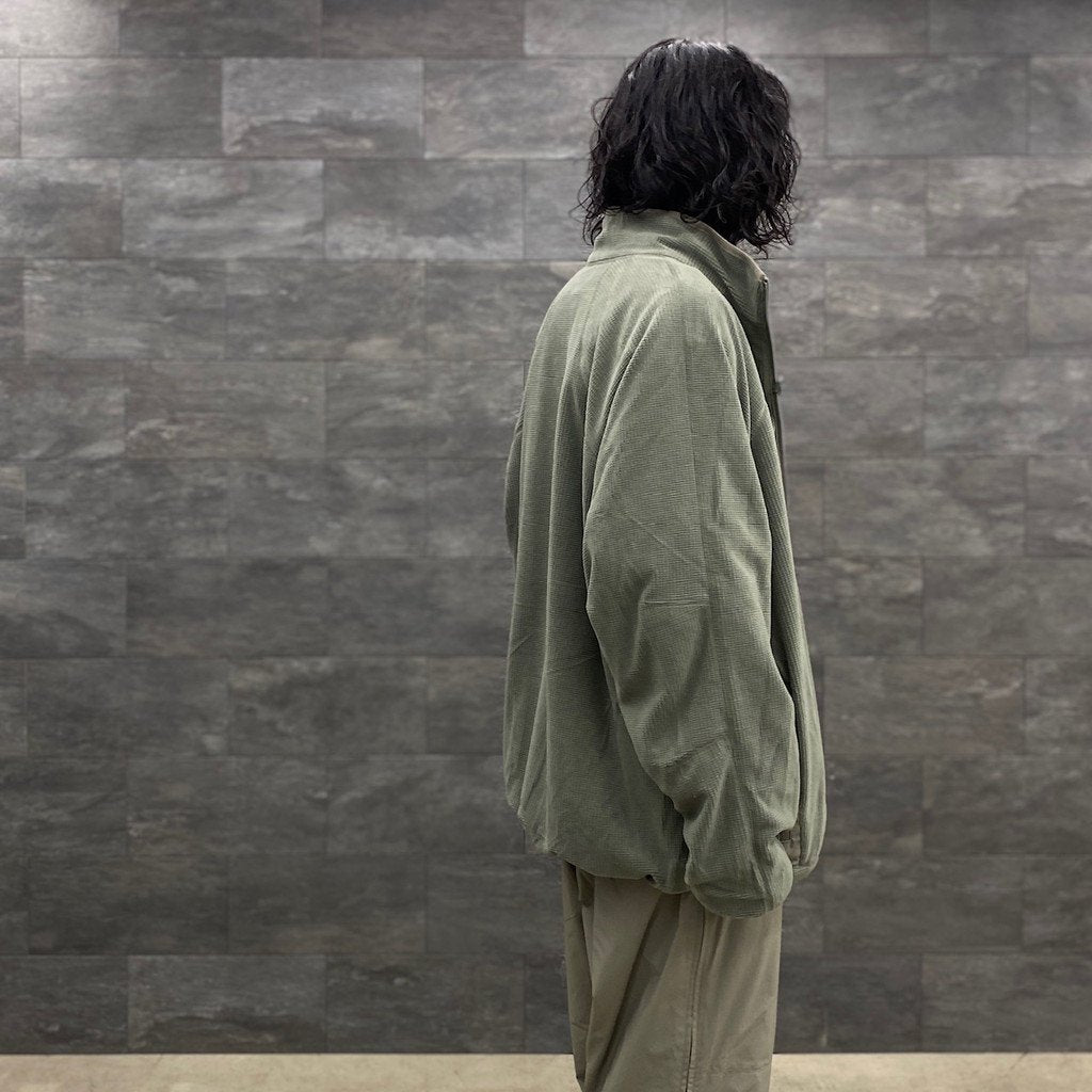 科技雙面穿 MIL ECWCS 立式外套 #WOLF 灰色 [BE-61023W]