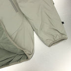 科技雙面穿 MIL ECWCS 立式外套 #WOLF 灰色 [BE-61023W]