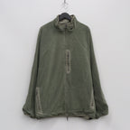 科技雙面穿 MIL ECWCS 立式外套 #WOLF 灰色 [BE-61023W]