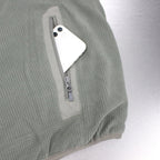 科技雙面穿 MIL ECWCS 立式外套 #WOLF 灰色 [BE-61023W]