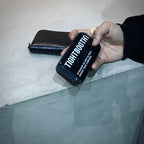 COMPANT PILL CASE #CLEAR BLACK [FW23-A20]