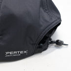 TECH PERTEX 6PANEL CAP #BLACK [BC-71026]