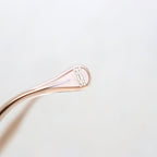 JULIUS TART OPTICAL | GLASSES ( TYPE-2 ) #PINK [TART-WM-EW13]