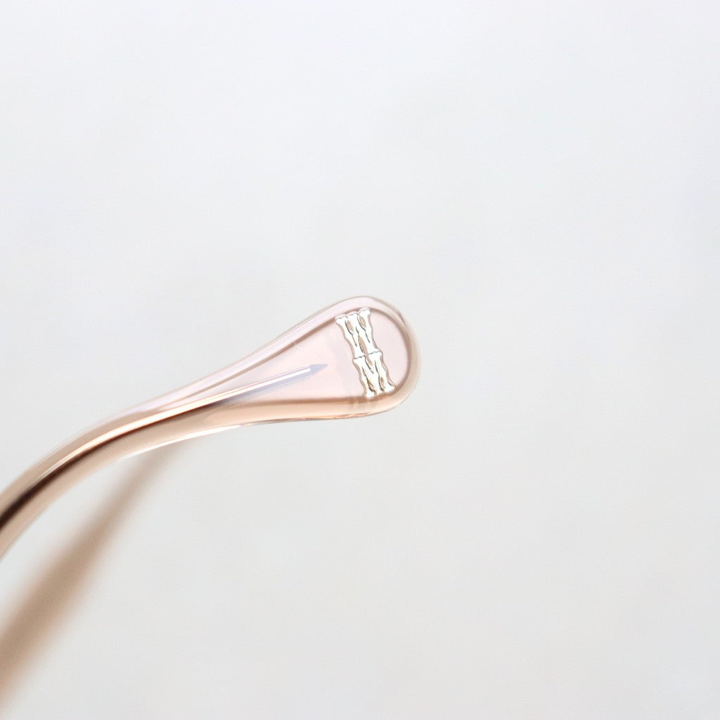 JULIUS TART OPTICAL | GLASSES ( TYPE-2 ) #PINK [TART-WM-EW13]