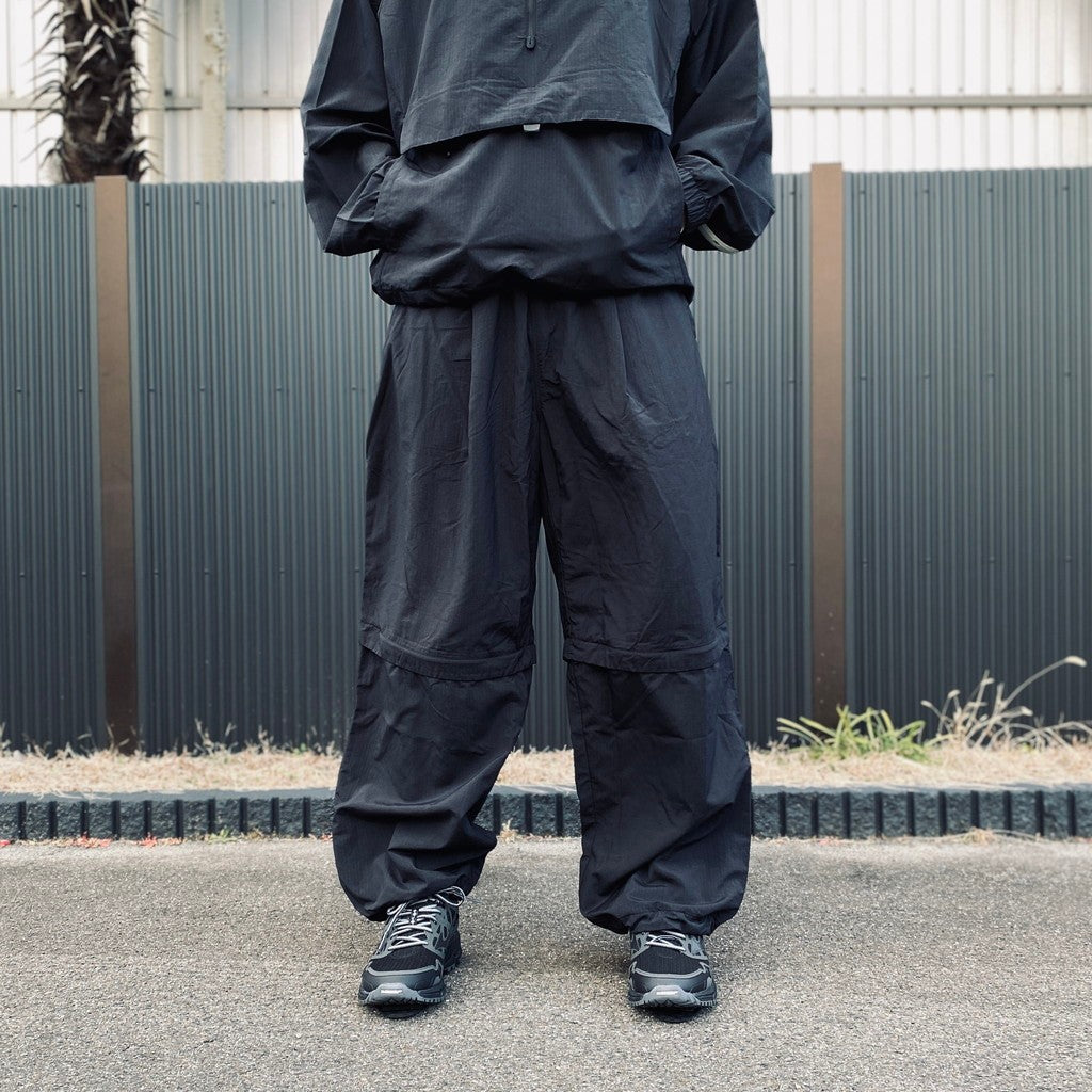 365 PANTS Type-2 #Carbon [26s_NEX24-P06]