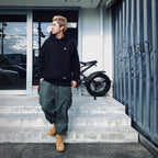 FA-65 #OLIVE [F32421-PN31]