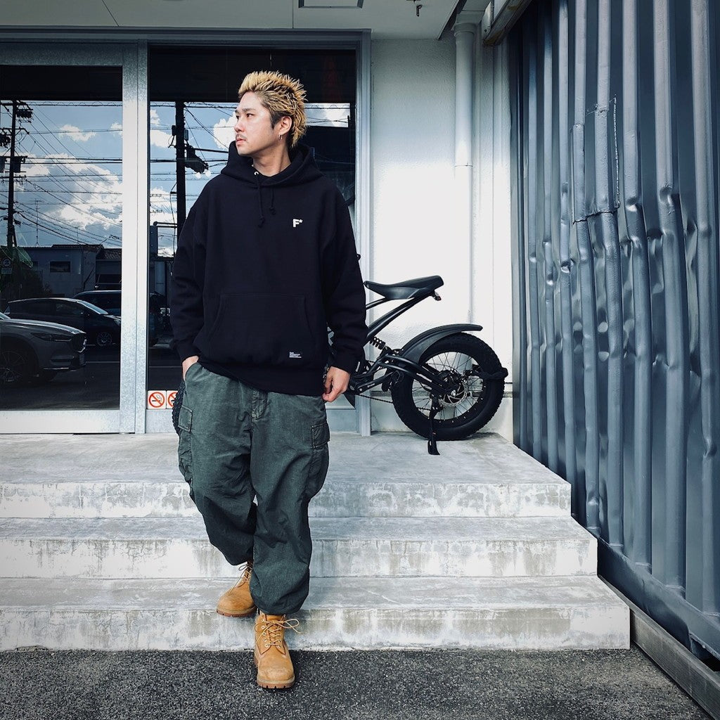 FA-65 #OLIVE [F32421-PN31]