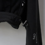 Marmot | MC POLATEC FLLECE JACKET #BLACK [CCC-263J004]