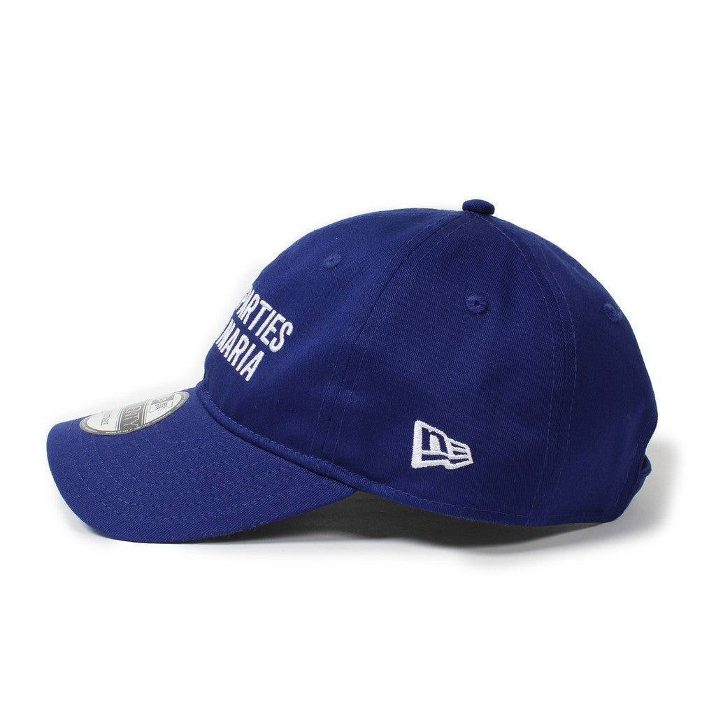 NEW ERA | 9TWENTY #BLUE [24FW-WMA-CP03]