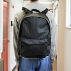 DAYPACK #BLACK 2 [CL-01]