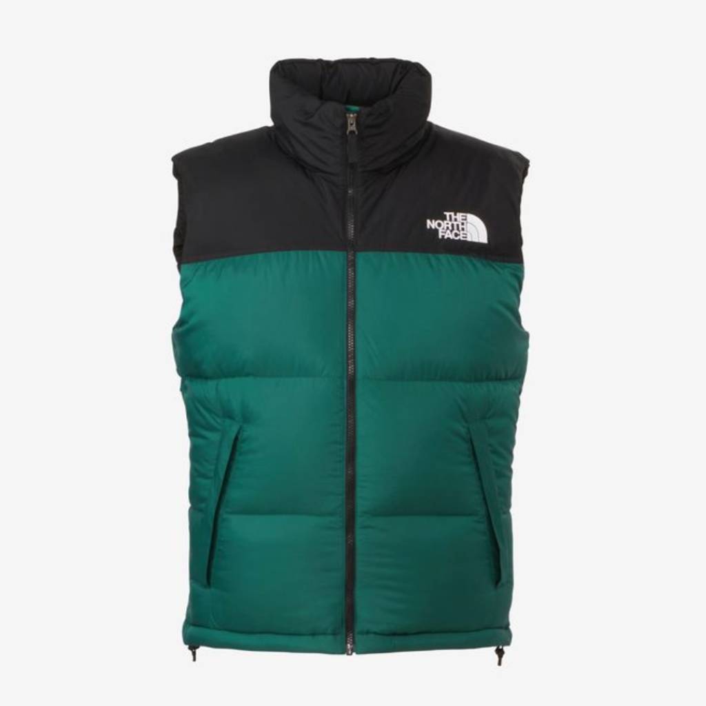 Nuptse Vest #TG [ND92338]