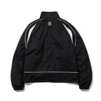 UMBRO | GRADATION TRACK JACKET #BLACK [25SS-FS-UMBRO-01 / FS1710]