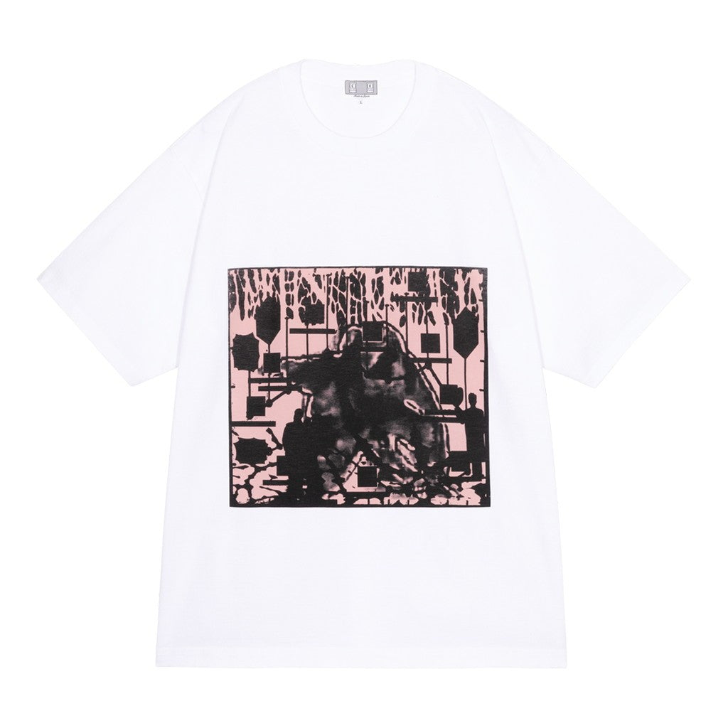 FK ComIdenteFinal T #WHITE [CES30T19]