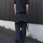 BASIC UNIT 02 #BLACK [JI-26SS-BU02]