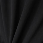 透氣斜紋棉布褲 #復古黑 [SD25F-PT04]