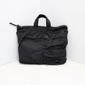 NYLON B TOTE BAG #BLACK 999 [20CMAC042A-005269G]