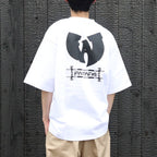 FA-TANG #WHITE [F32610-TS09]