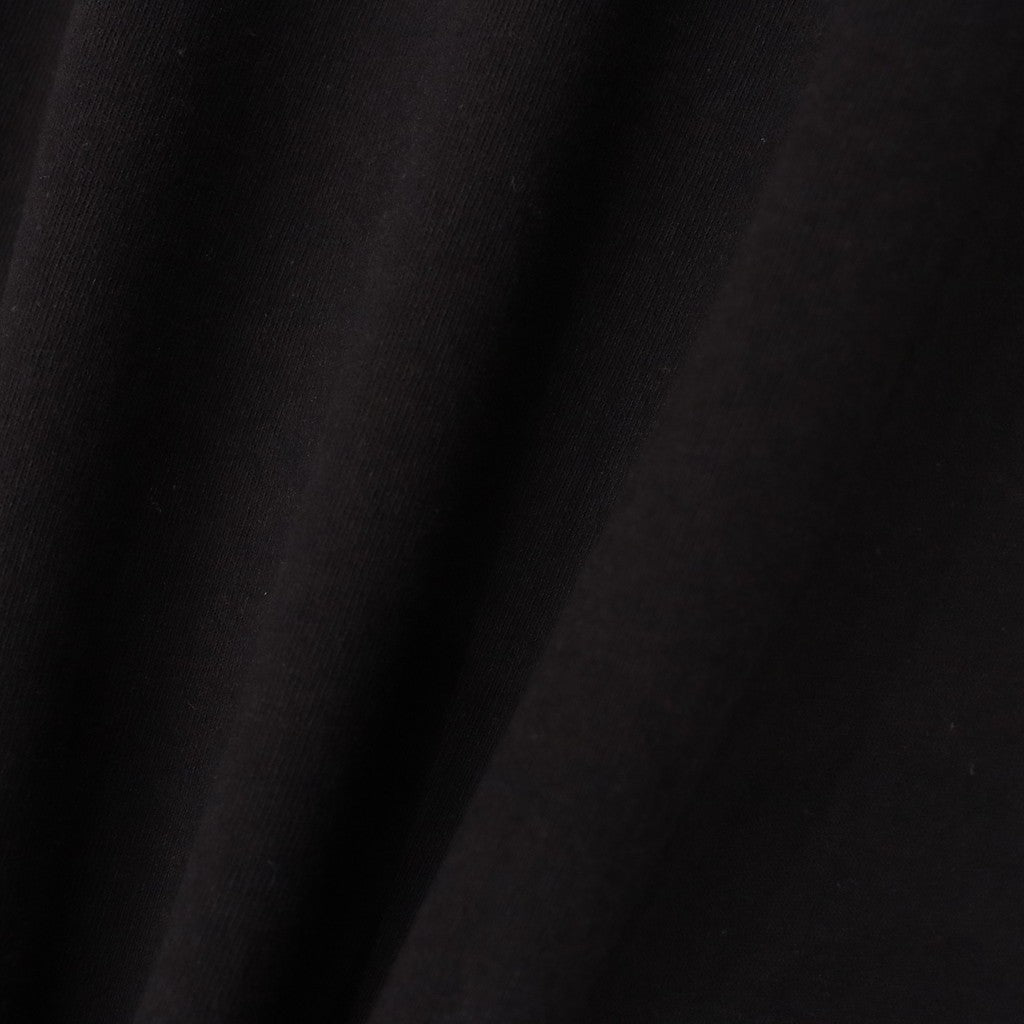 ARMS | LS TEE Type 2 #黑色 [25AW-FSxARMS-03 / FS1868]