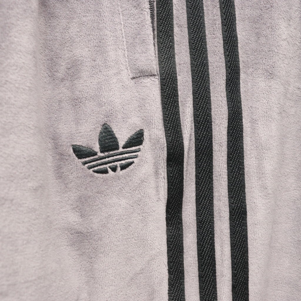 VELOUR SST PANT #グレーストレータ [JX1557]