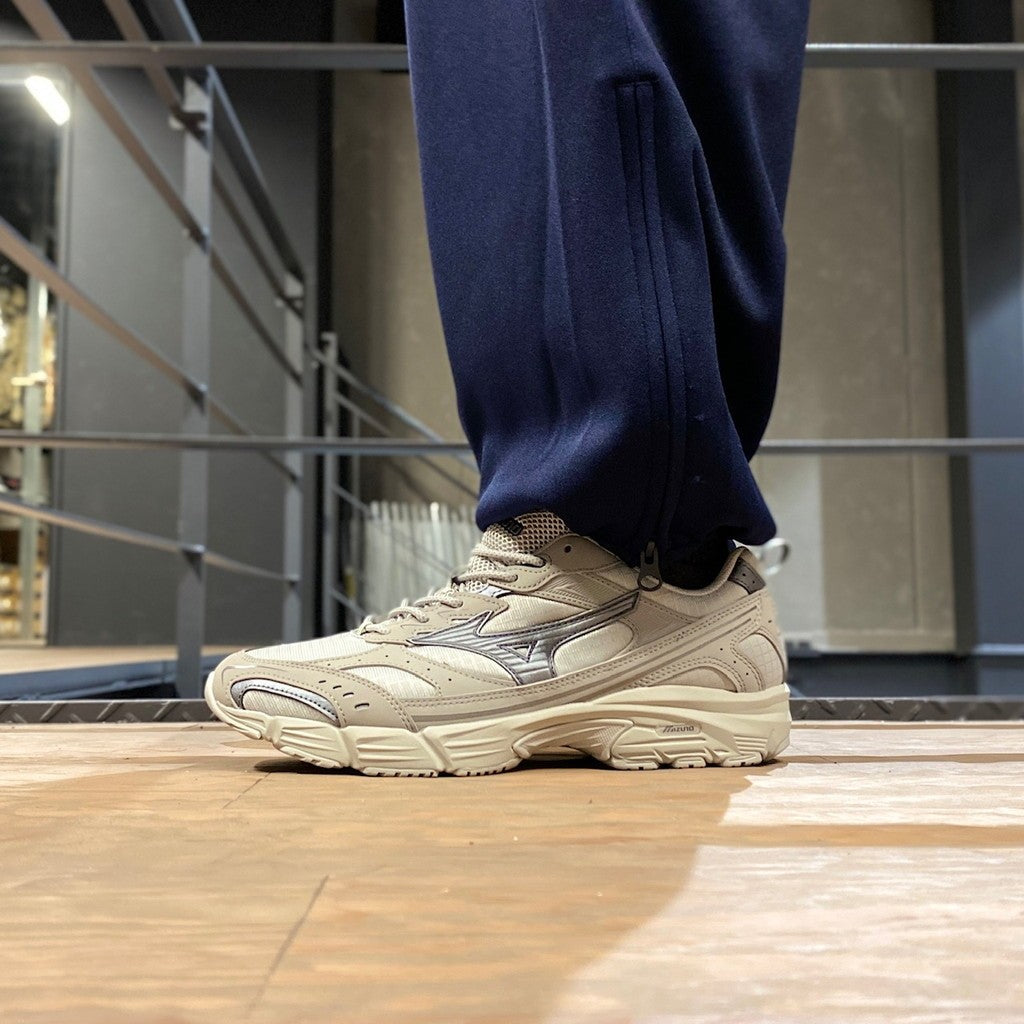 MXR #LT-GRAY / 金屬灰 [D1GA246803]