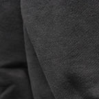 DEATH ROW RECORDS | WASHED MIDDLE WEIGHT CREW NECK SWEAT SHIRT #GRAY [DEATHROW-WM-SS03]