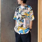 没頭シンフォニー #BLUE [SS26_SSA06-1]