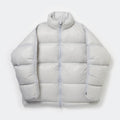 ht_TECH ULTRA LIGHT DOWN JACKET #SILVER [BW-45025W]