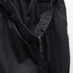 TECH EASY TROUSERS FLANNEL #CHARCOAL [BP-39026W]