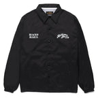 56 紋身工作室 | 蔻馳夾克 #黑色 [56TS-WM-BL08]