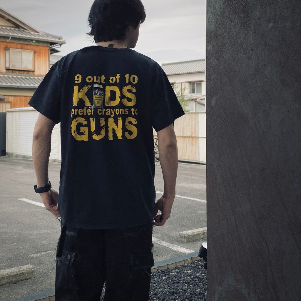 PEARL JAM #BLACK [tl22s027]