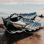 WAVE PROPHECY MORELIA NEO #SILVER / BLACK [D1GA255103]