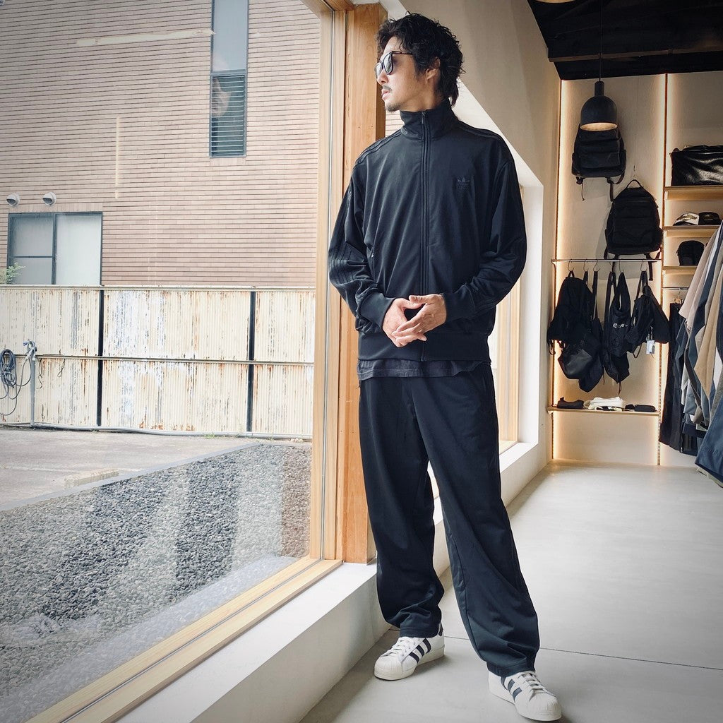 FIREBIRD TP #ブラック/ブラック [JY1350] – cocorozashi