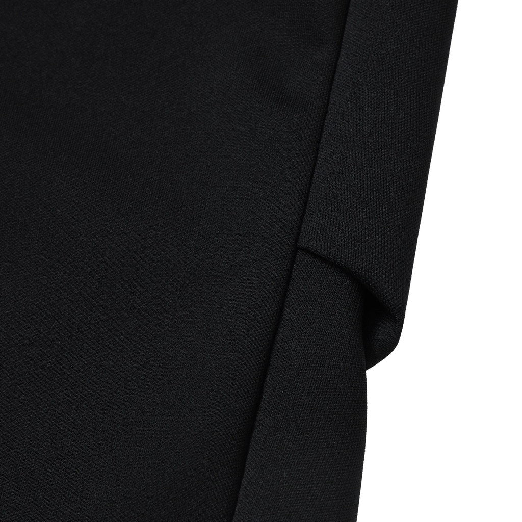 SND1 - Basic Pocket Tee (Ver. Sharp) #Black [GOOPI-26SS-APR-01]
