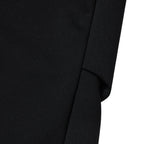 SND1 - Basic Pocket Tee (Ver. Sharp) #Black [GOOPI-26SS-APR-01]