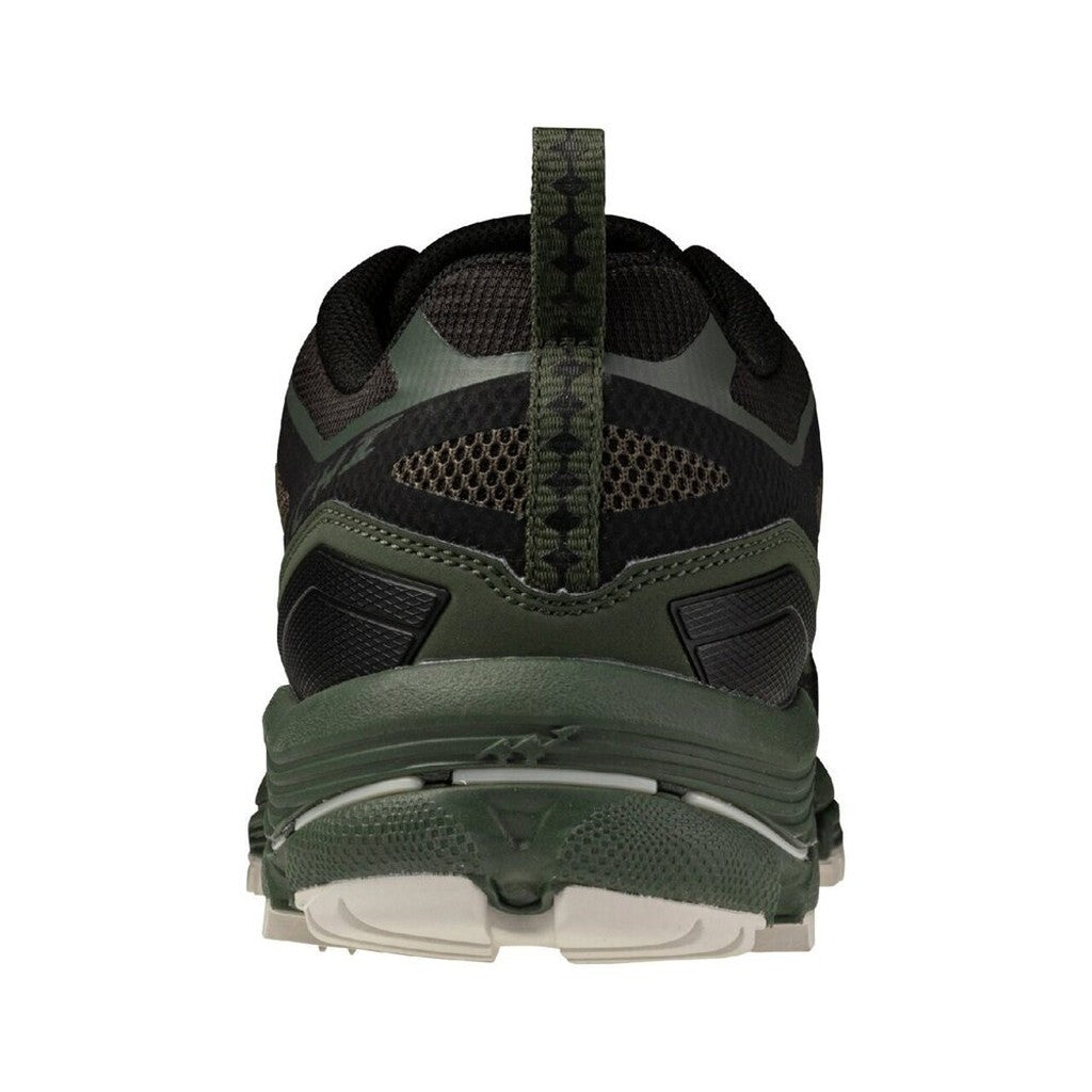 WAVE DAICHI LS #KHAKI / BLACK [D1GA261003]