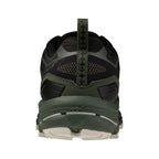 WAVE DAICHI LS #KHAKI / BLACK [D1GA261003]