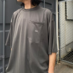 GIGAMESH #GRAY [F32411-CT32]