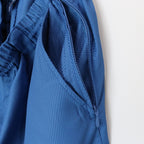 學院多比短褲 #藍色 [SU25-B05]