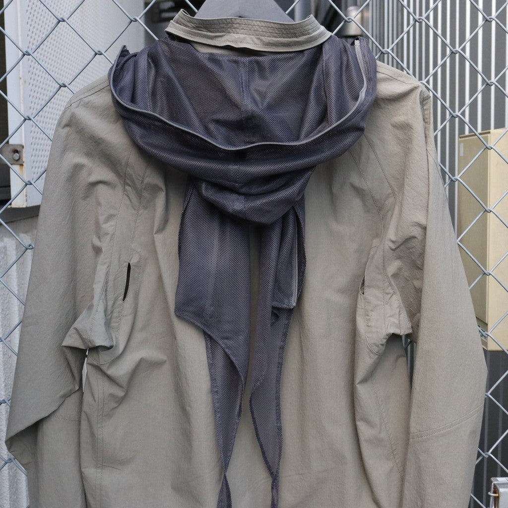 BASIC UNIT 1 #gray [24SS-JK03-2]