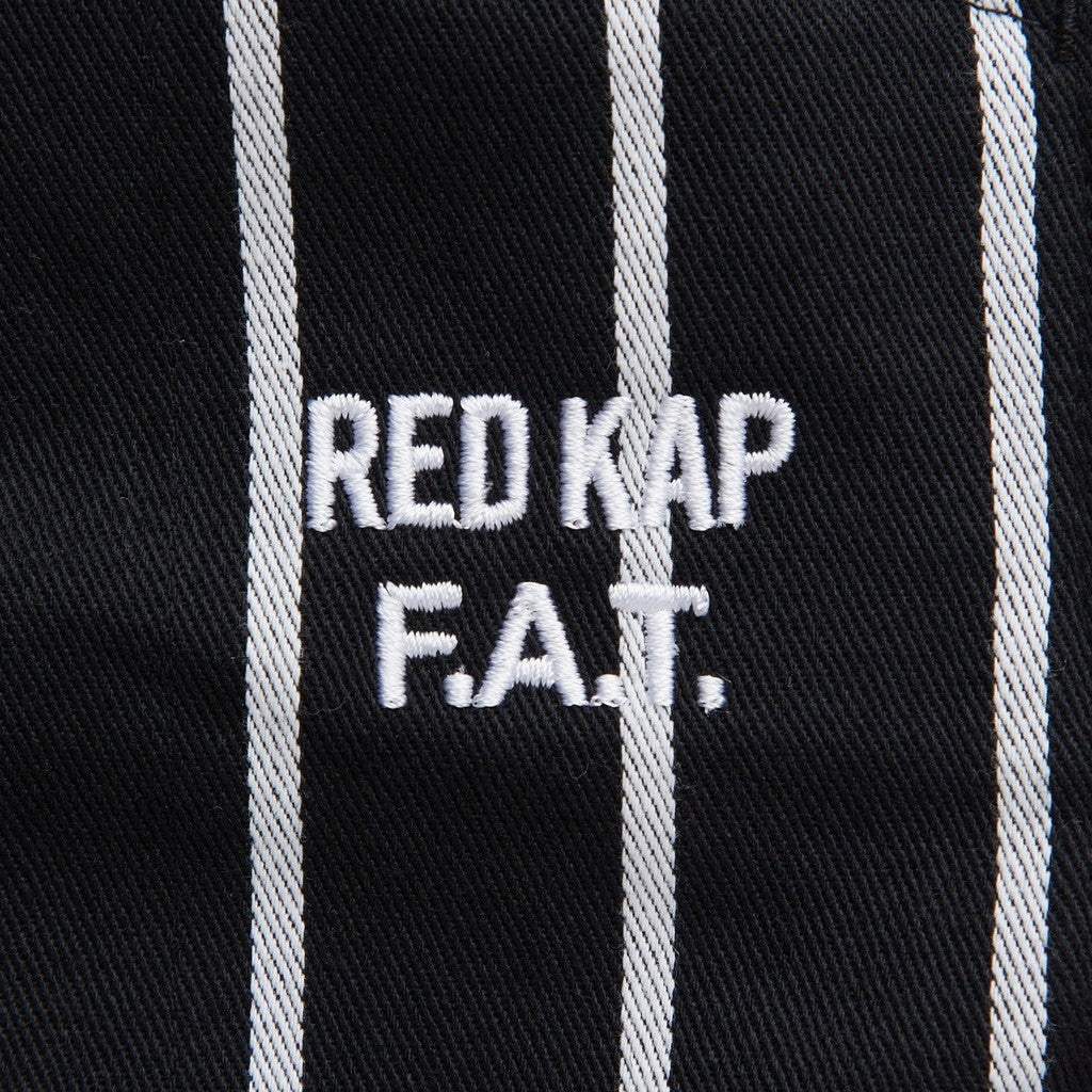 THREEKAP #BLACK [F32610-PN21]