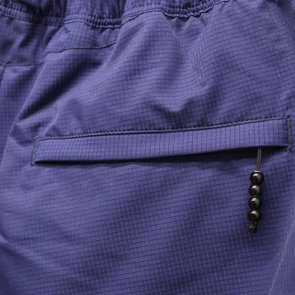 COMFY SHORTS #PURPLE [26SS-WMP-NA01]