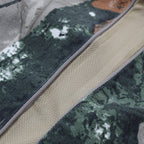 Camouflage Wide Easy Pants #Real Tree [SD25F-PT06]
