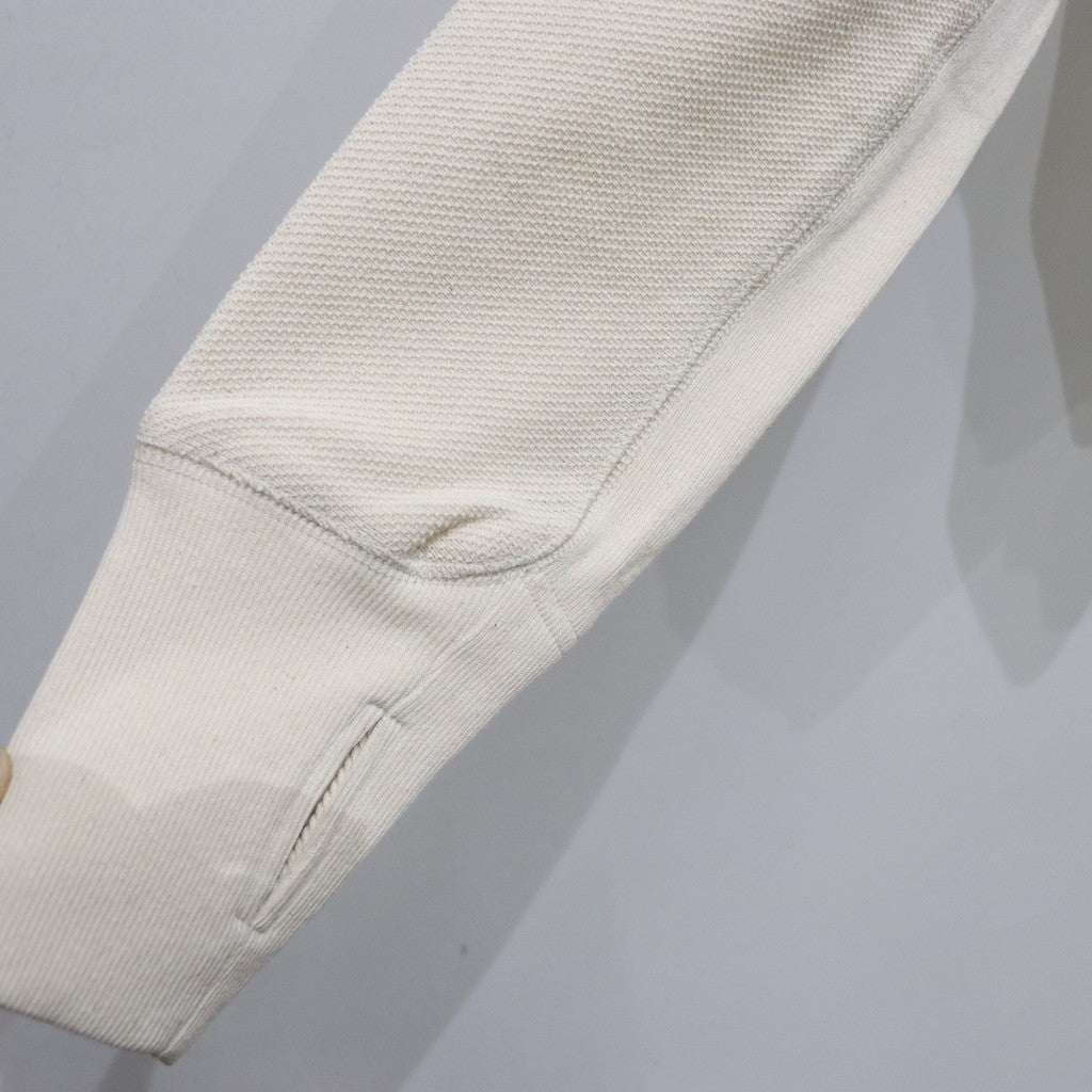 ORBIT 面罩 #ECRU [JI-25SS-SW01-1]